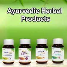 HERBAL PRODUCTS 